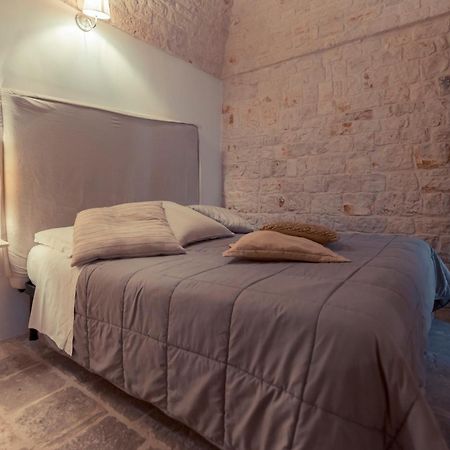 Bed and Breakfast Trulli Antichi Mestieri - Widespread Trulli In The Historic Center Alberobello Zewnętrze zdjęcie