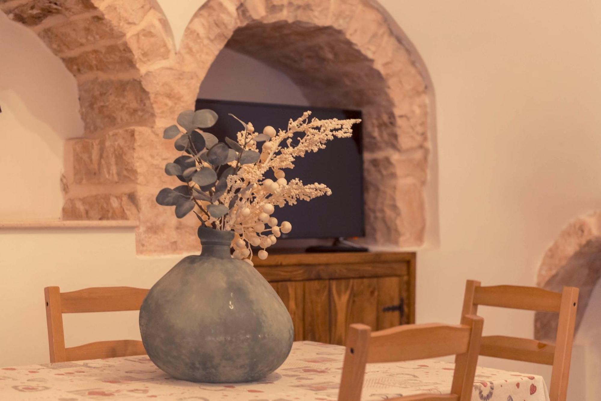 Bed and Breakfast Trulli Antichi Mestieri - Widespread Trulli In The Historic Center Alberobello Zewnętrze zdjęcie