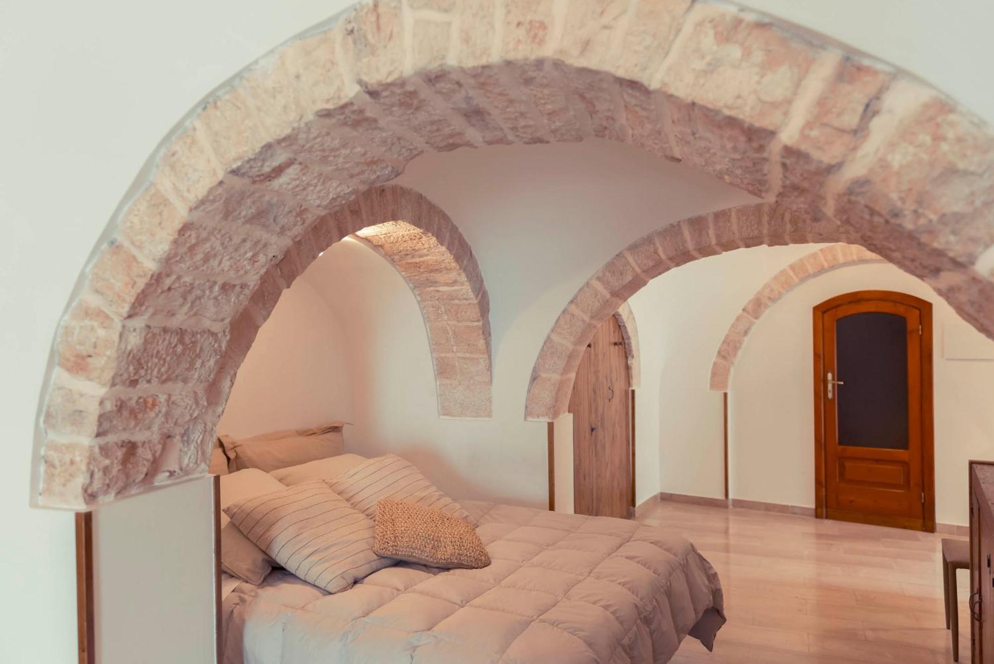 Bed and Breakfast Trulli Antichi Mestieri - Widespread Trulli In The Historic Center Alberobello Zewnętrze zdjęcie