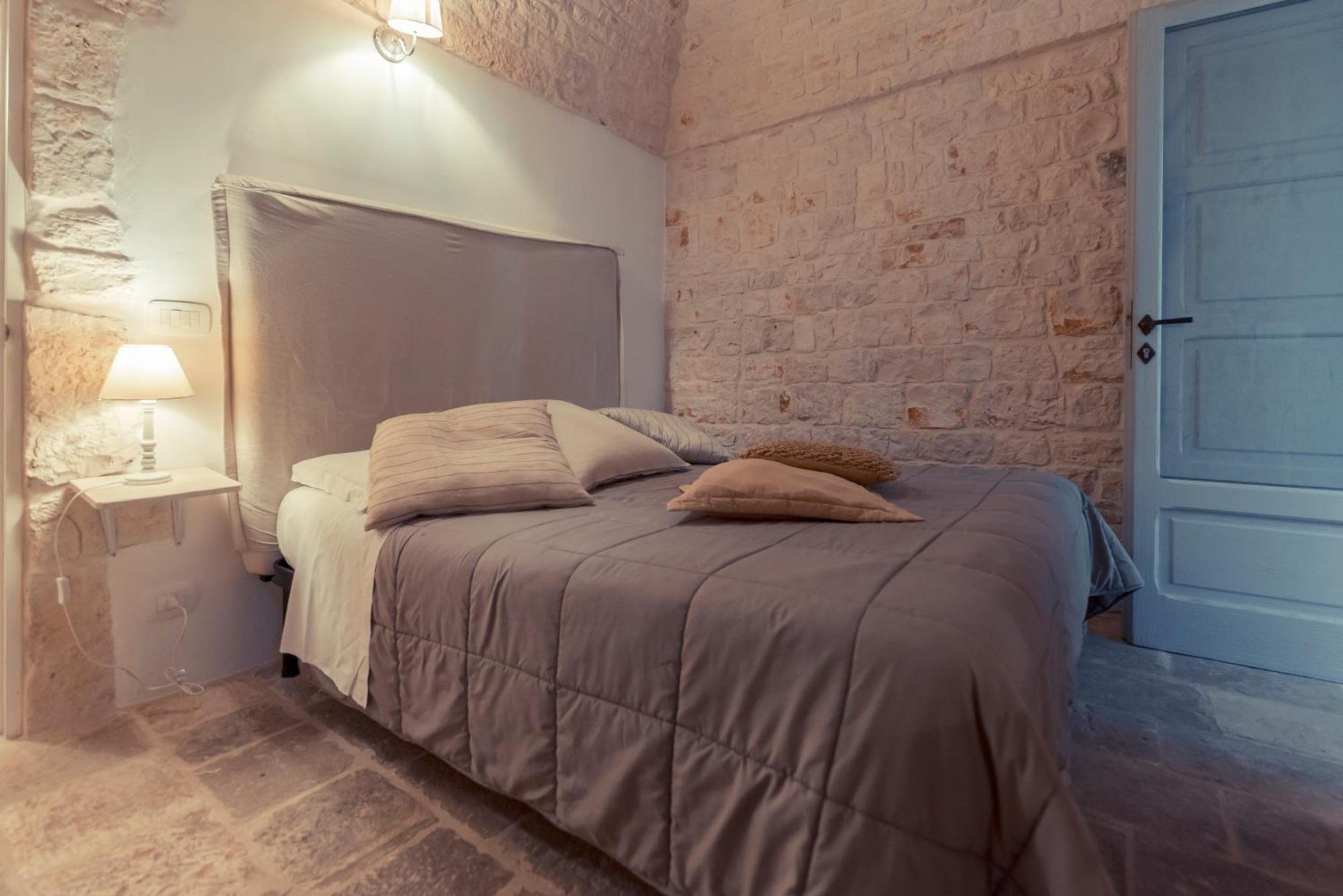 Bed and Breakfast Trulli Antichi Mestieri - Widespread Trulli In The Historic Center Alberobello Zewnętrze zdjęcie