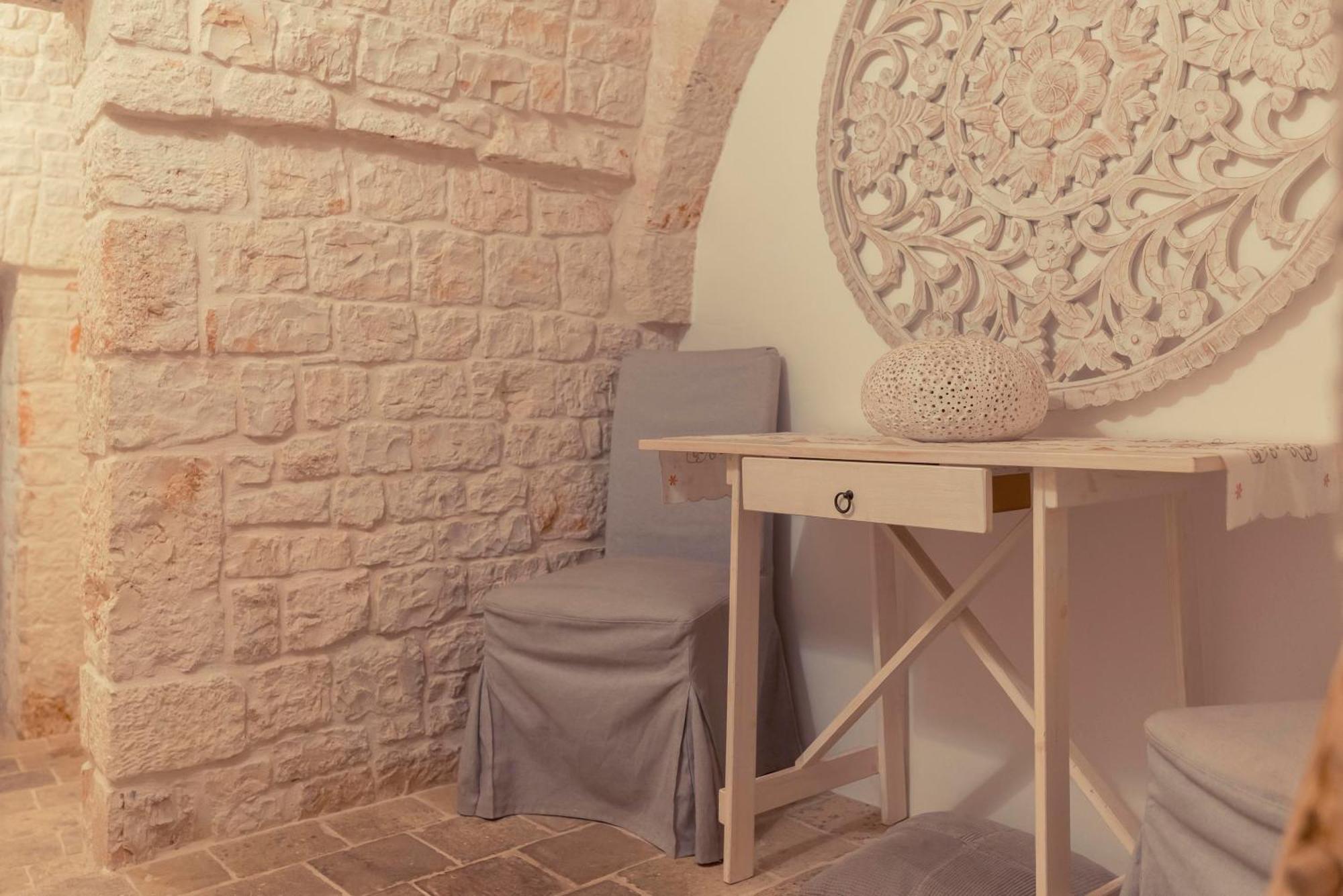 Bed and Breakfast Trulli Antichi Mestieri - Widespread Trulli In The Historic Center Alberobello Zewnętrze zdjęcie