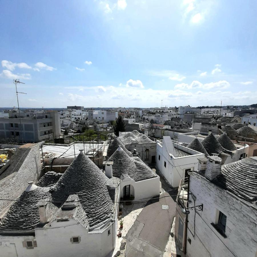 Trulli Antichi Mestieri - Widespread Trulli In The Historic Center Alberobello Zewnętrze zdjęcie